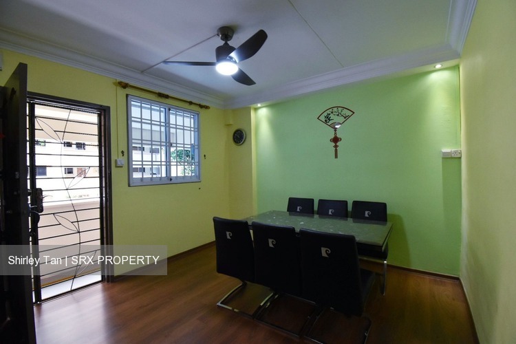 Blk 540 Serangoon North Avenue 4 (Serangoon), HDB 4 Rooms #187463442
